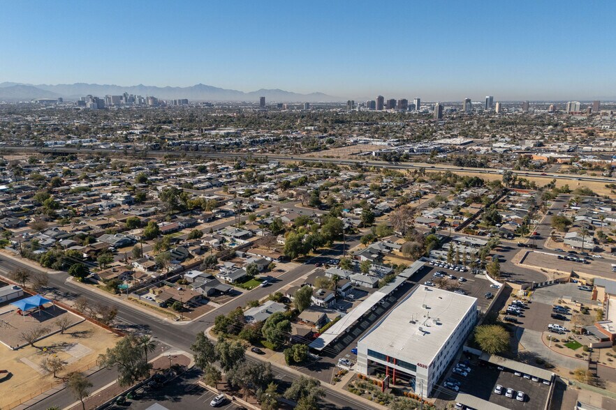 More Photos Of 1934 E Fairmount Ave, Phoenix Apartments For Sale