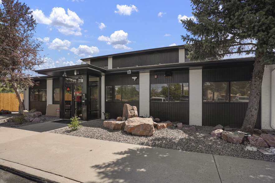 Primary Photo Of 1620 Kipling St, Lakewood Office For Lease