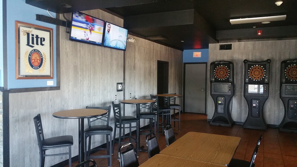 More Photos Of 25 Old Scottsville Chili Rd, Rochester Bar For Sale