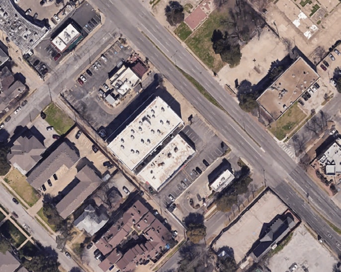 More Photos Of 3915 Lemmon Ave, Dallas Office For Sale