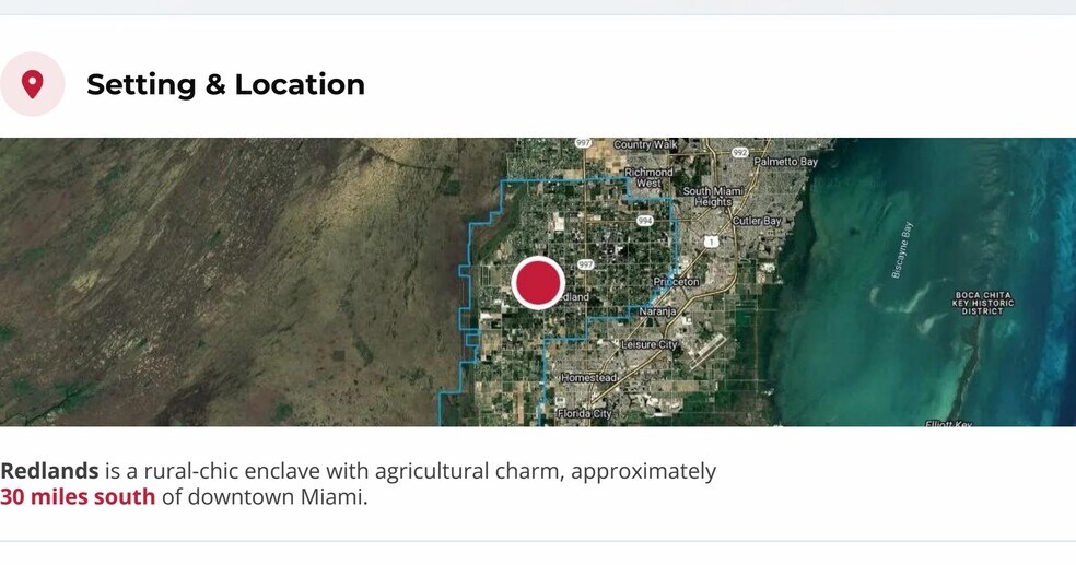 More Photos Of 19050 SW 194th Ave, Miami Lodge Meeting Hall For Sale