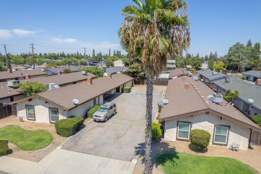 More Photos Of 523 W Mesa Ave, Clovis Apartments For Sale