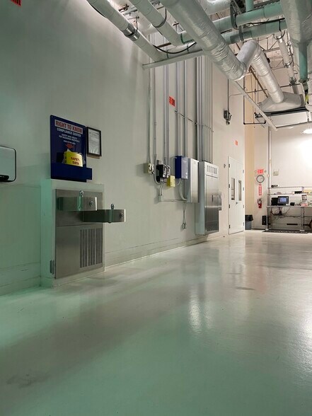 More Photos Of 2300 W Copans Rd, Pompano Beach Warehouse For Sale