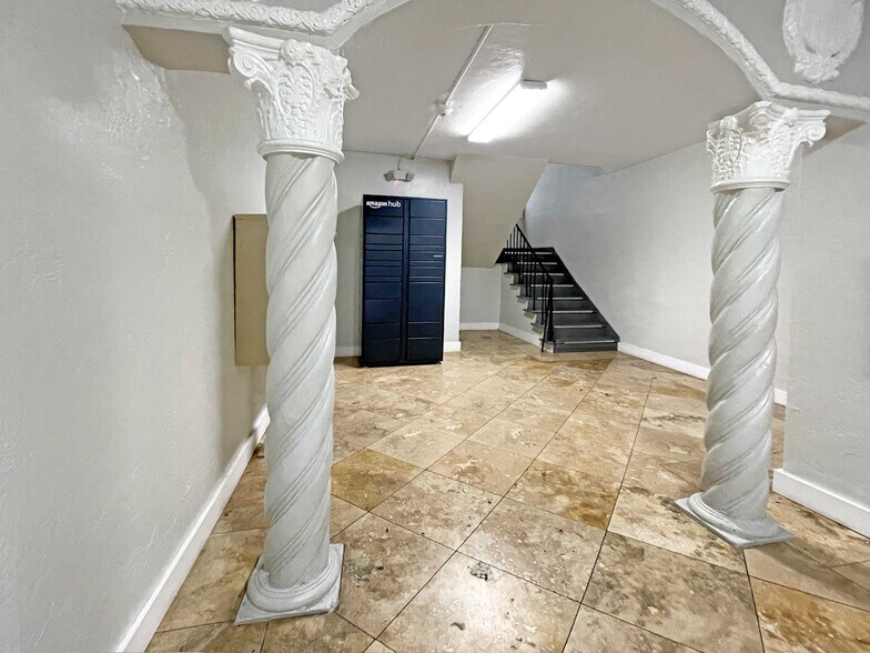 More Photos Of 2451 Seminary Ave, Oakland Apartments For Sale