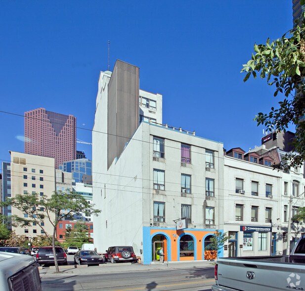 Primary Photo Of 76 Church St, Toronto Hospitality For Sale