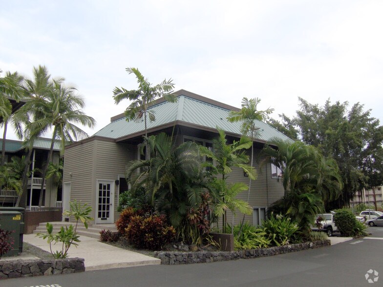 More Photos Of 75-170 Hualalai Rd, Kailua Kona Office For Lease