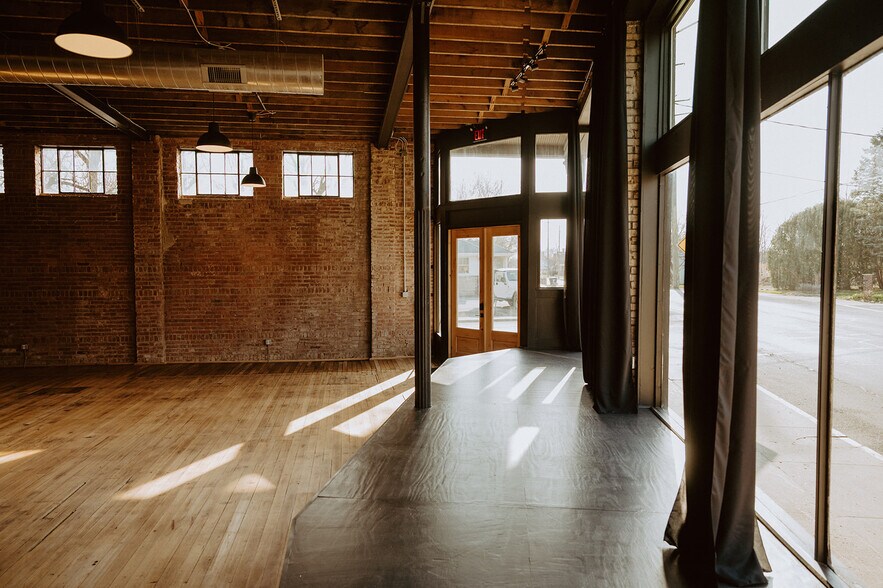 More Photos Of 4 W Main St, Markleville Storefront Retail Residential For Sale