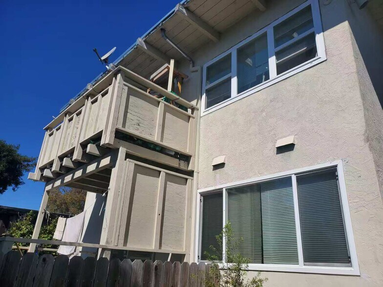 More Photos Of 1405 Merced St, Richmond Apartments For Sale