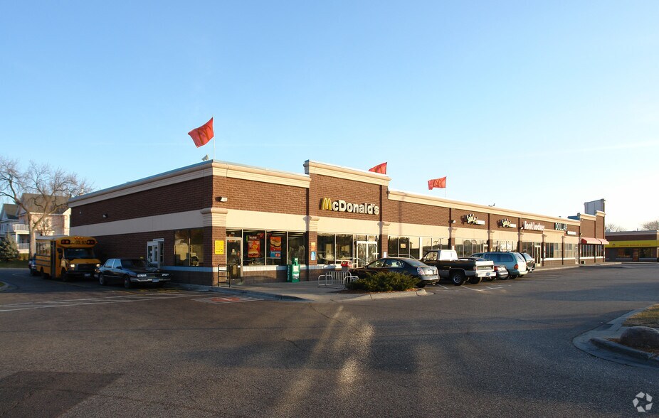 More Photos Of , Minneapolis General Retail For Sale