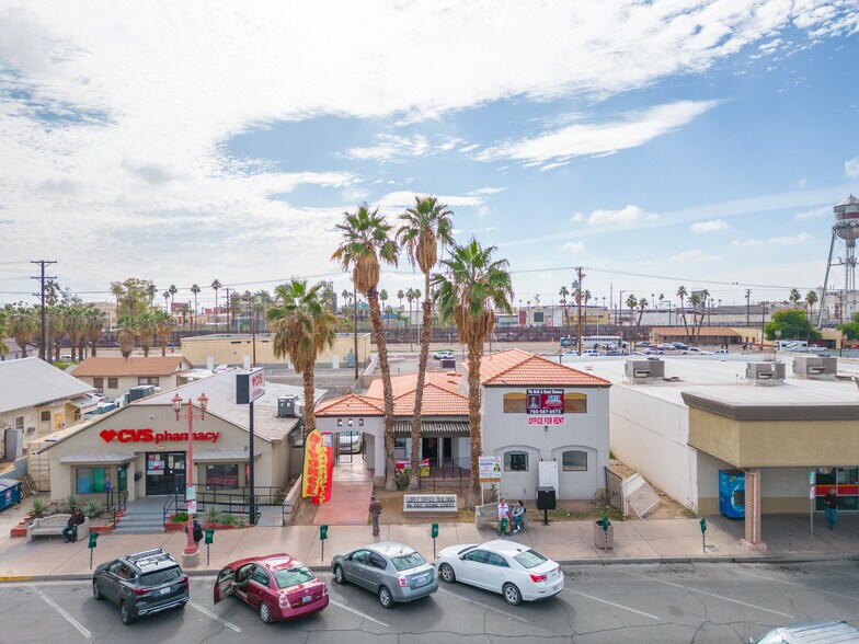 More Photos Of 416 E 2nd St, Calexico Office For Sale