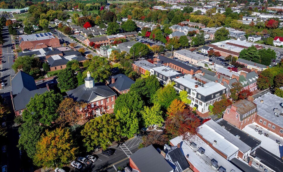 More Photos Of , Easton Office For Sale