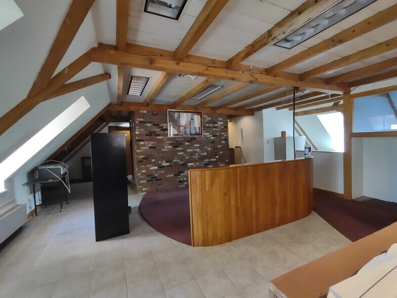 More Photos Of 1 Mill Plz, Laconia Office For Sale