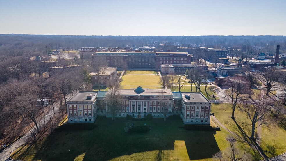 More Photos Of 1975 Noble Rd, East Cleveland Office Residential For Sale