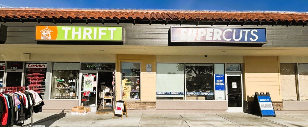 More Photos Of 1142-1198 N Capitol Ave, San Jose Unknown For Lease