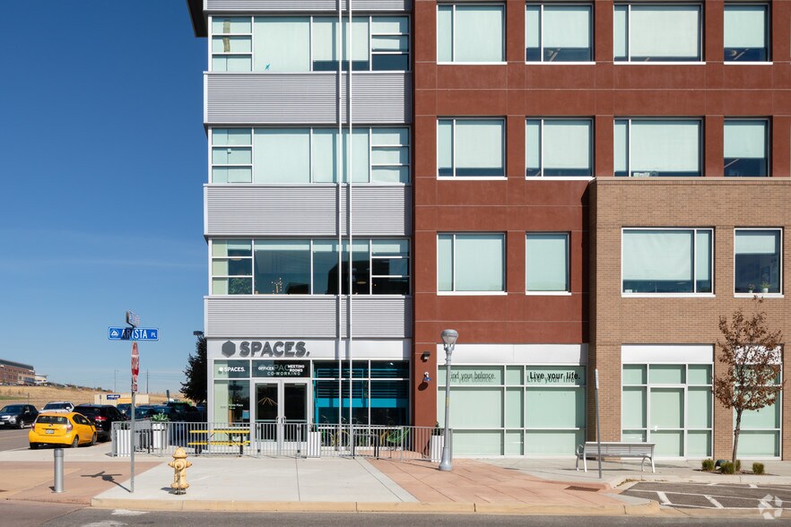 More Photos Of 8181 Arista Pl, Broomfield Office For Lease