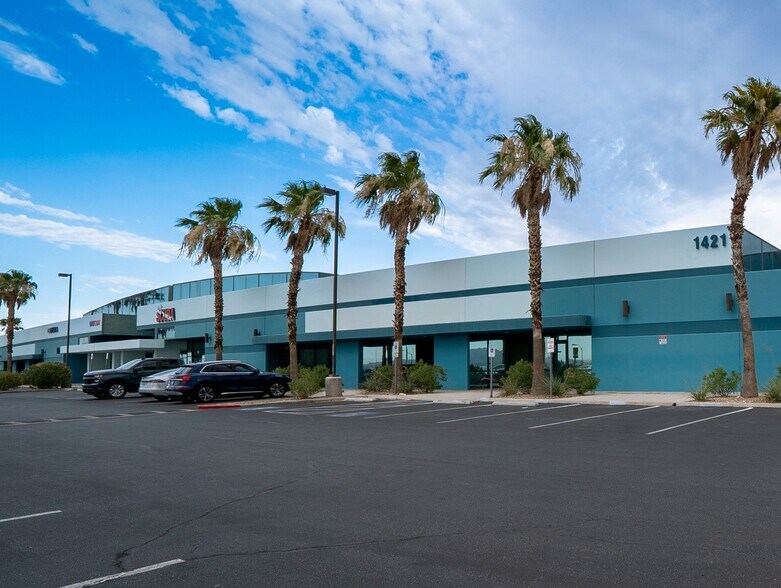 Primary Photo Of 1525 E Sunset Rd, Las Vegas Unknown For Lease