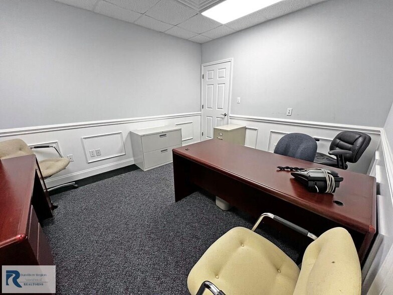 More Photos Of 2260 Franklin Turnpike, Danville Business Park For Lease