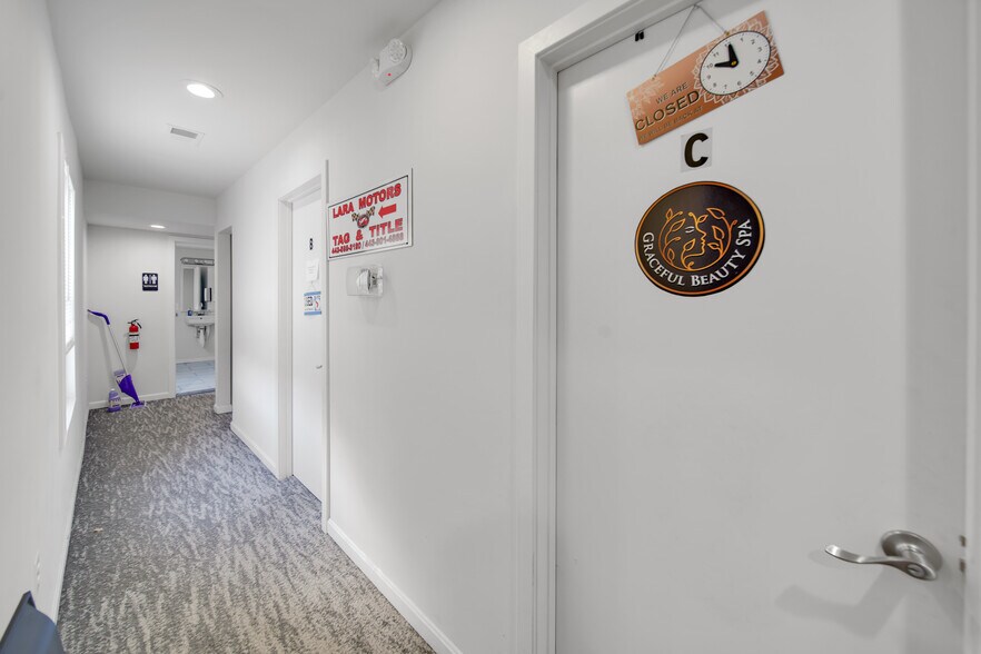 More Photos Of 6653 Washington Blvd, Elkridge Freestanding For Lease