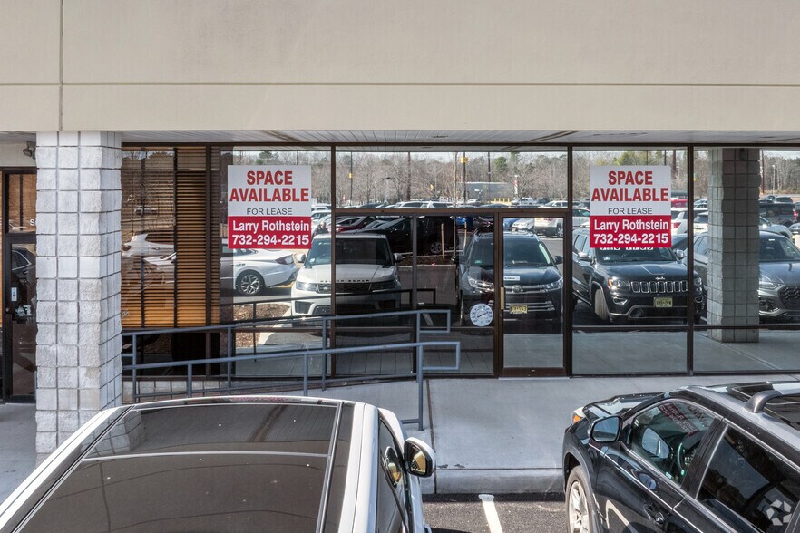 More Photos Of 601 Washington Ave, Manahawkin Unknown For Lease