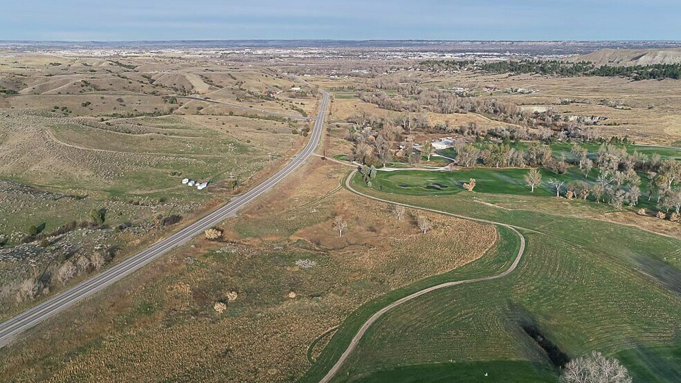 More Photos Of Briarwood & Blue Creek Rd blvd, Billings Land For Sale