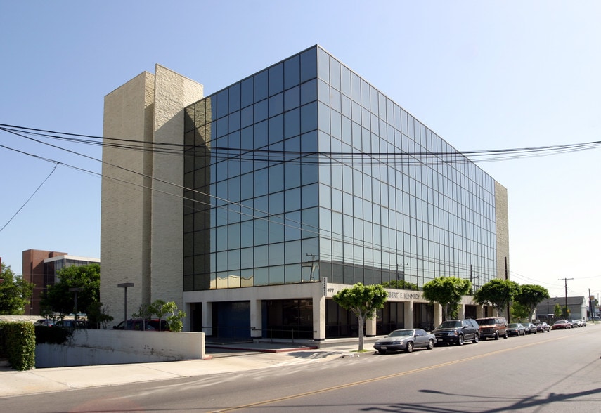 More Photos Of 4477 W 118th St, Hawthorne Medical For Sale