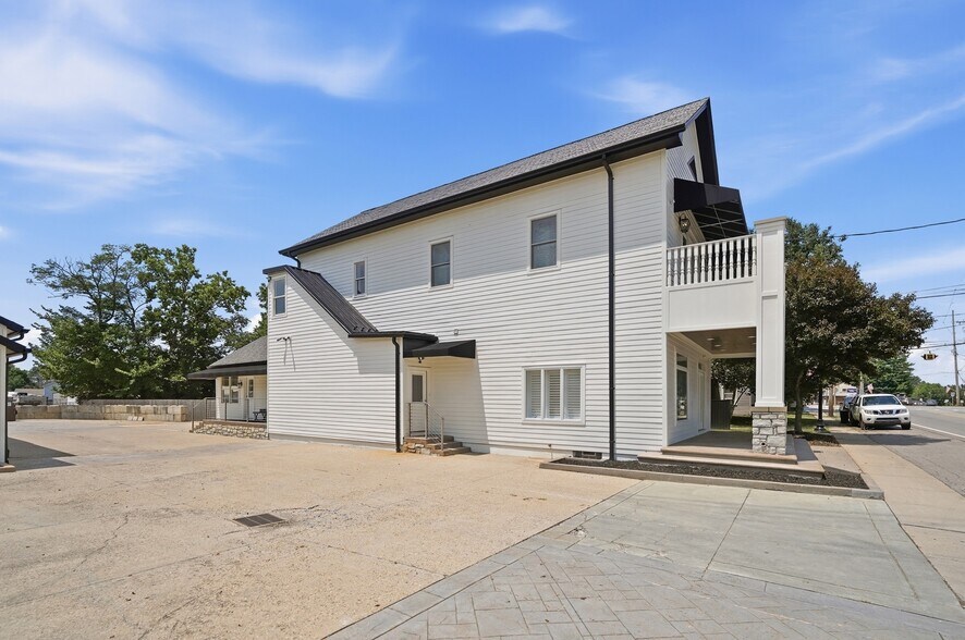More Photos Of 8177 S Route 48, Maineville Office For Sale