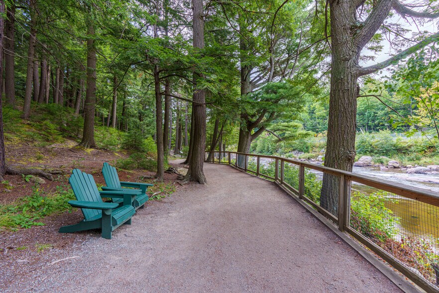 More Photos Of 4671 NY-86, Wilmington Lodge Meeting Hall For Sale