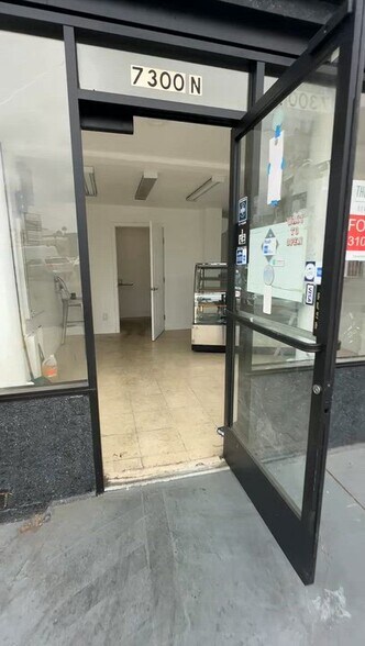 Primary Photo Of 7300 W Sunset Blvd, Los Angeles Unknown For Lease