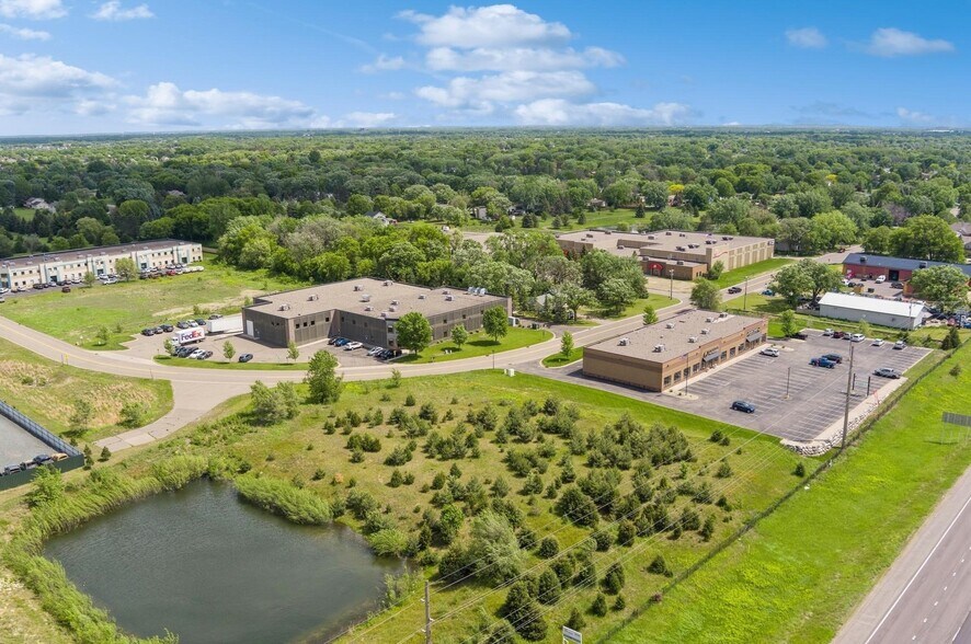 More Photos Of 13455 Highway 65 NE, Ham Lake Land For Sale