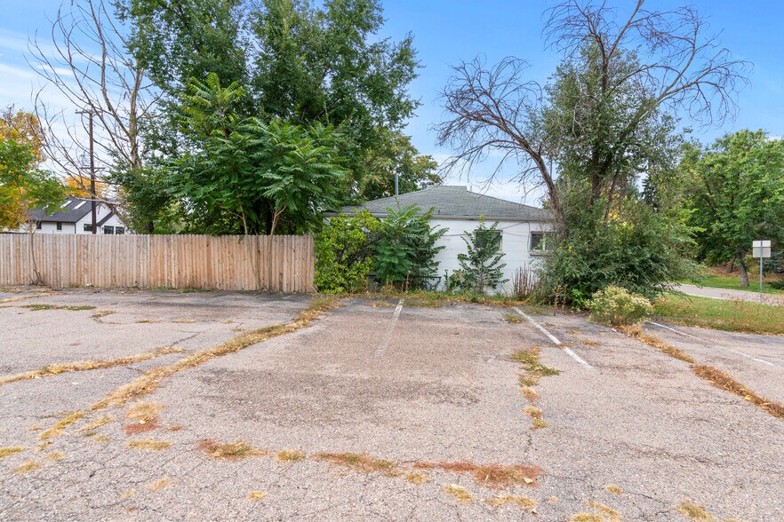 More Photos Of 1150-1160 Dahlia, Denver Land For Sale
