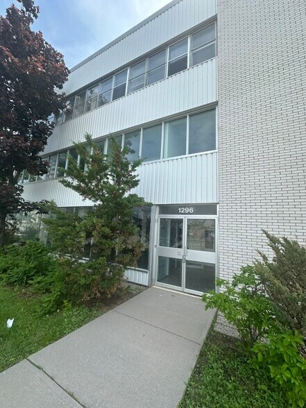 Primary Photo Of 1296 Carling Ave, Ottawa Office For Lease