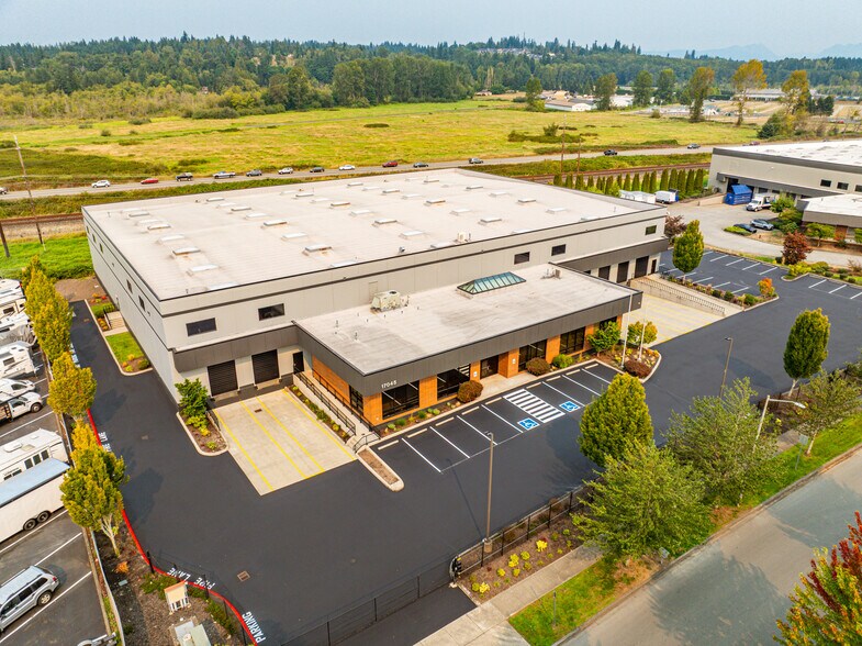 More Photos Of 17045 Tye St SE, Monroe Warehouse For Lease