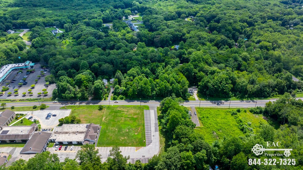 More Photos Of 350 Monroe Tpke, Monroe Land For Sale