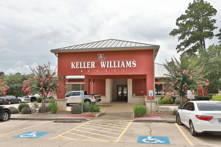 More Photos Of 2200 N FM 3083 Rd W, Conroe Office For Lease