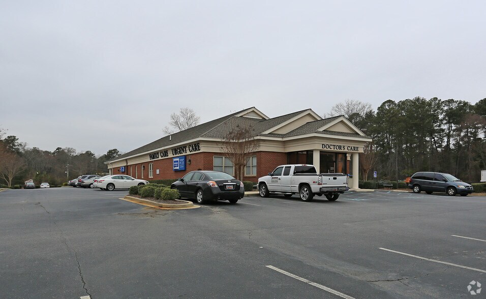 More Photos Of 100 Jimmy Love Ln, Columbia Medical For Lease