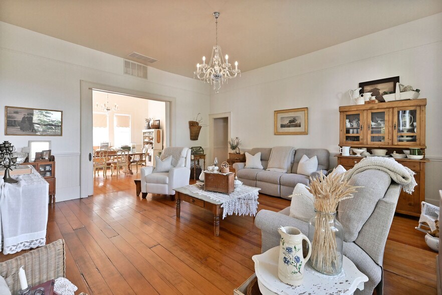 More Photos Of 68 Church Hill Rd, San Andreas Flex For Sale