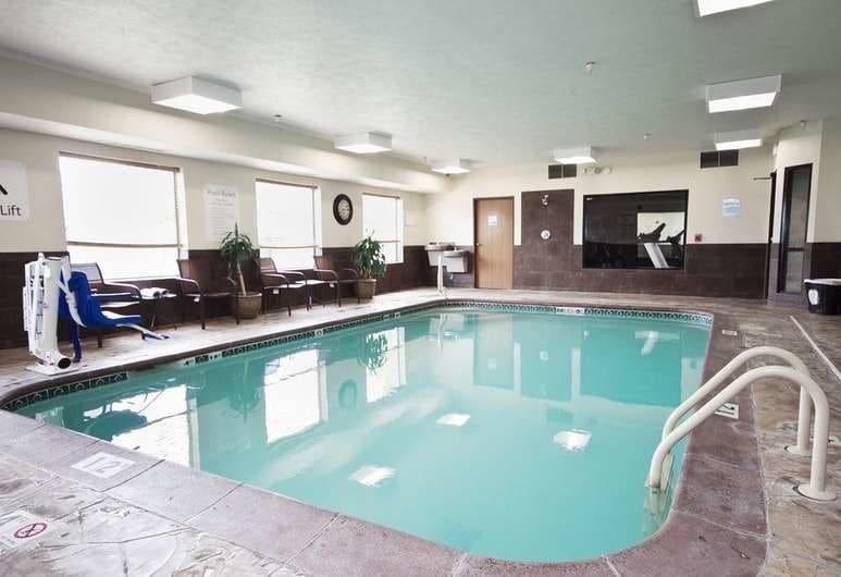 More Photos Of 1077 W US 223, Adrian Hotel For Sale