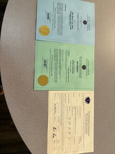 More Photos Of 29 Winter St, Taunton Lodge Meeting Hall For Sale