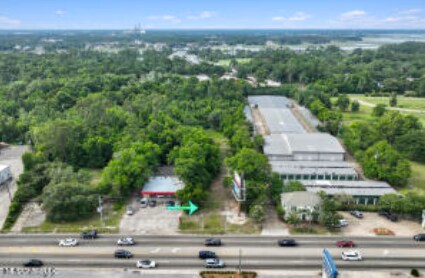 More Photos Of Pass Rd, Gulfport Land For Sale