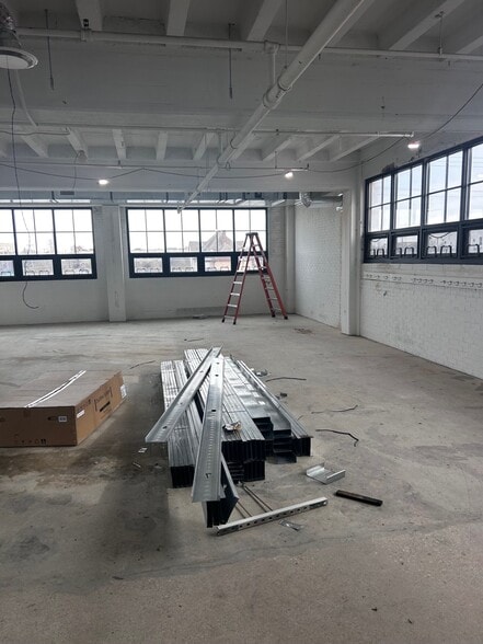 More Photos Of 161 N Grant Ave, Columbus Loft Creative Space For Lease