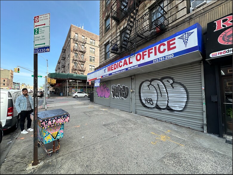 More Photos Of 2015 Amsterdam Ave, New York Apartments For Lease