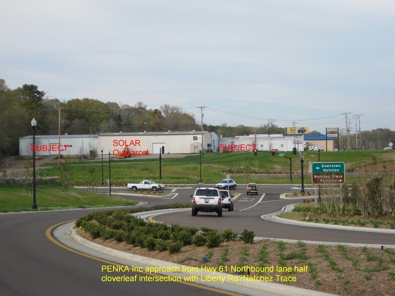 More Photos Of 260 Sgt Prentiss Dr, Natchez Storefront For Sale