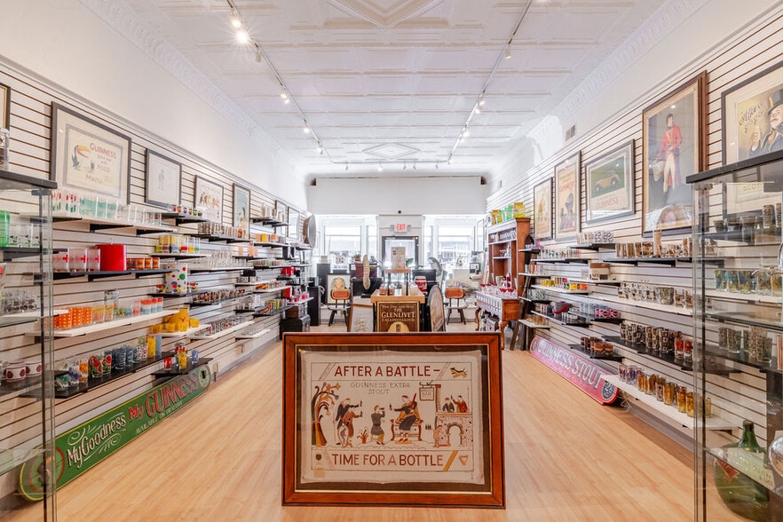 More Photos Of 14 Railroad St, Great Barrington General Retail For Sale