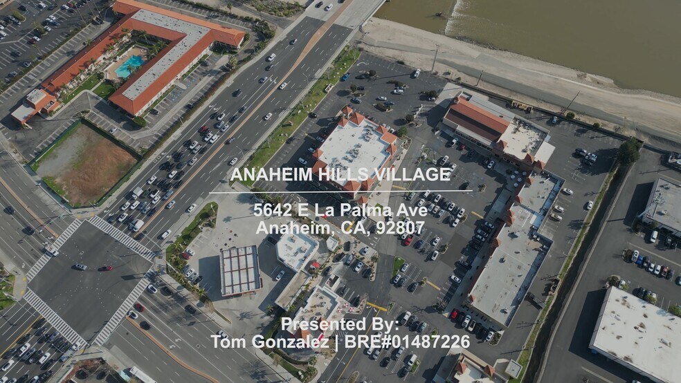 More Photos Of 5624-5640 E La Palma Ave, Anaheim Unknown For Lease
