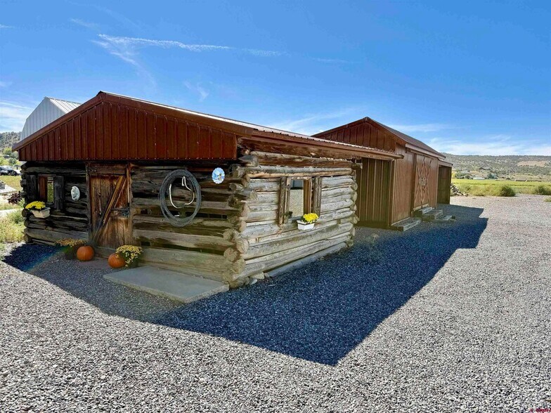 More Photos Of 21475 Highway 550, Montrose Auto Repair For Sale