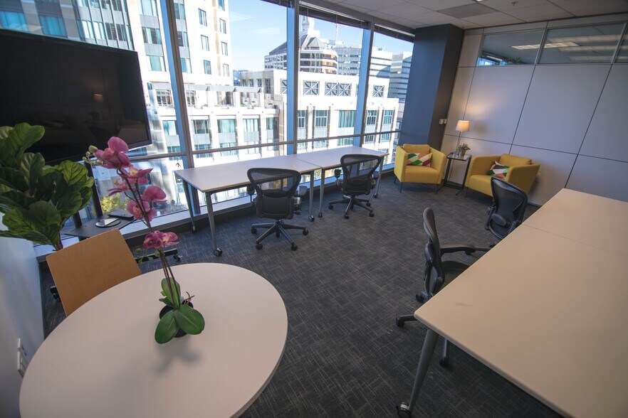 More Photos Of 555 12th St, Oakland Office For Lease