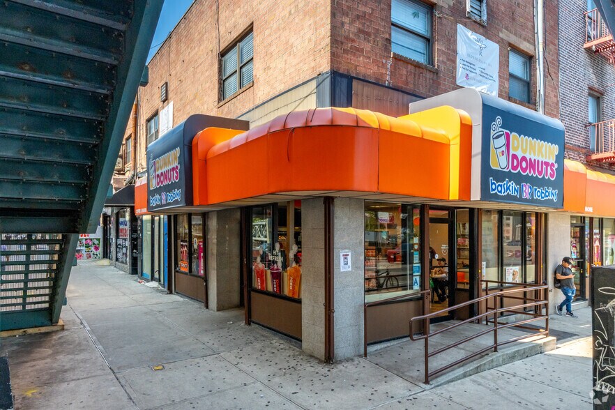 More Photos Of 25-02-25-08 31st St, Astoria Storefront Retail Office For Lease