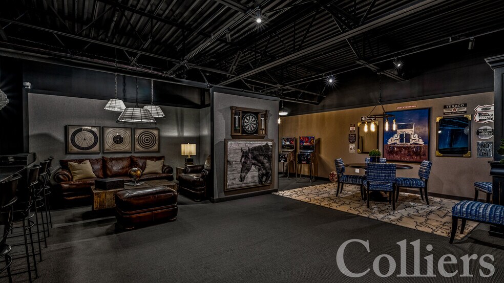 More Photos Of 3540 N Eagle Rd, Meridian Freestanding For Sale