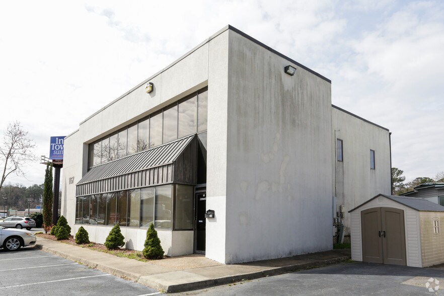 More Photos Of 1157 S Military Hwy, Chesapeake Coworking Space