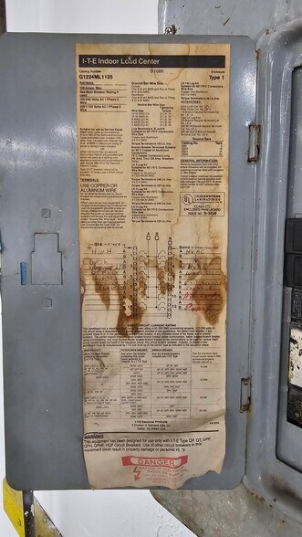 More Photos Of 7000 E 58th Ave, Commerce City Warehouse For Lease